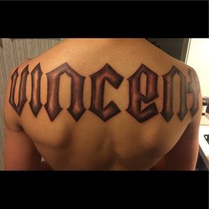 Meet your Posher, Cameron